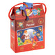 Rompecabezas de Sinterklaas en caja - 30 piezas.