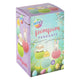 Gruppo creativo artigianale Grucce con pompon Pasqua - 3 pz.