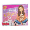 Set di scritte a mano Creative Craft Group Besties incl. libro - 32 pagine