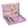 Set di scritte a mano Creative Craft Group Besties incl. libro - 32 pagine