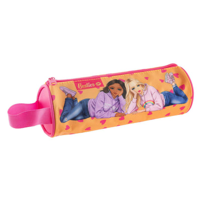 Astuccio per penne Besties del gruppo creativo artigianale - 22x7,5 cm