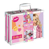 Creative Craft Group Besties custodia color metallo incl. tela