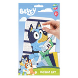 Creative craft group bluey mosaic art a5 - afbeelding 3