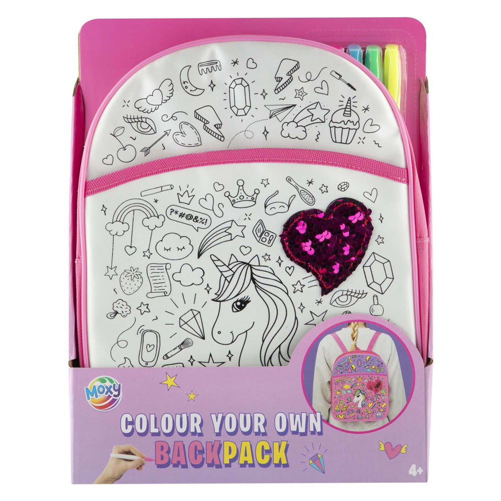 Grupo de manualidades creativas: diseña tu propio bolso