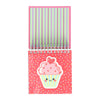 Libro da colorare Moxy Diamond Painting, 16x16 cm