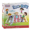 Creative craft group gooi beweeg spel - 2-4 spelers