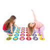 Creative craft group gooi beweeg spel - 2-4 spelers