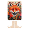 Moxy houten puzzel fox unieke vormen