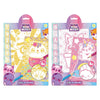 Creative craft group mini mymy glitter kleurpapier a4