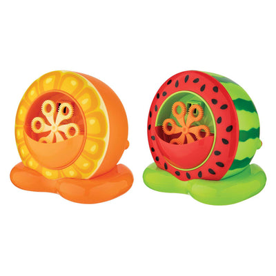 Macchina per soffiare bolle di gruppo creativo artigianale - 50 ml