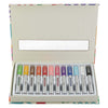 Creative Craft Group Nassau Pennarelli a vernice acrilica grandi - 12 pezzi.