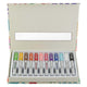 Creative Craft Group Nassau Pennarelli a vernice acrilica grandi - 12 pezzi.