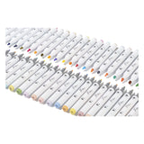 Creative craft group nassau paste markers - 48pcs. - afbeelding 3
