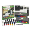 Creative craft group nassau complete acryl set - 38dlg.