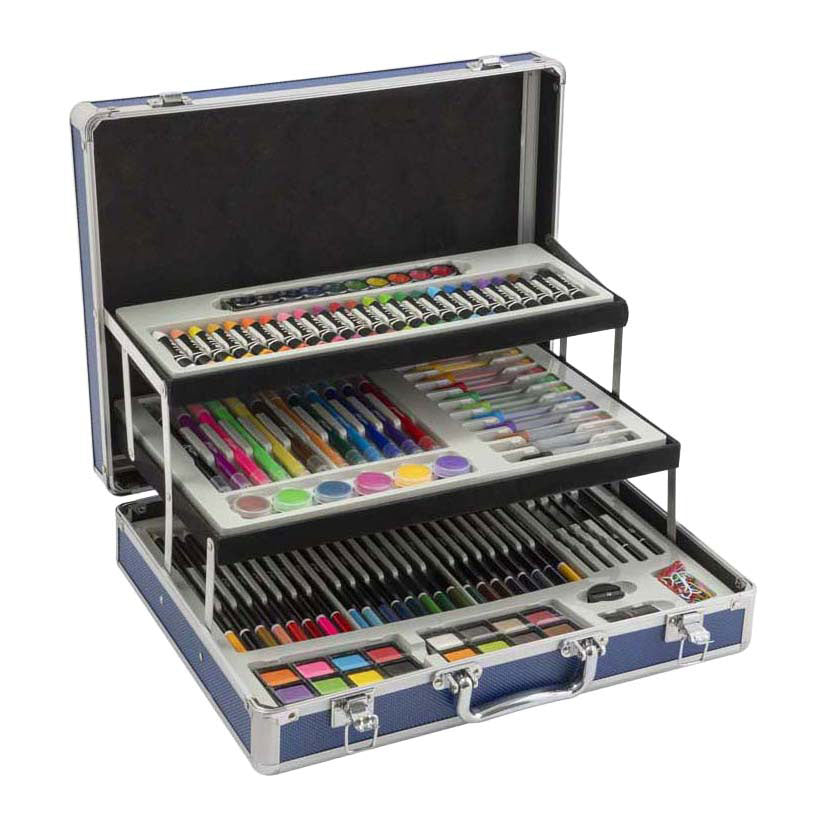 Creative craft group nassau tekendoos - 140dlg.