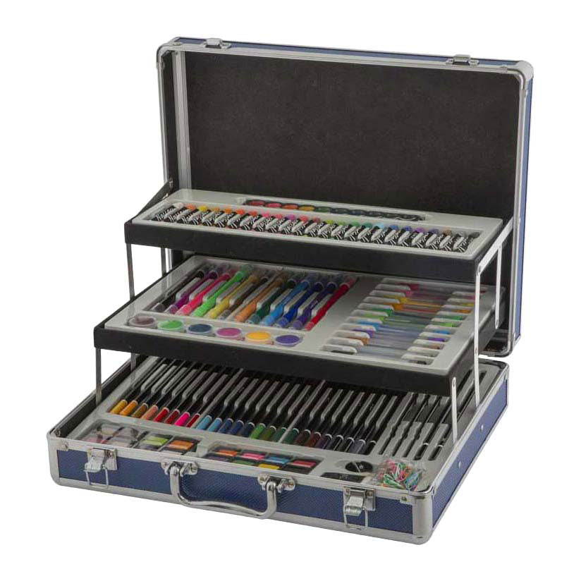Creative craft group nassau tekendoos - 140dlg.
