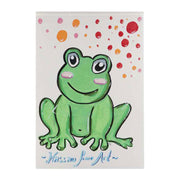 Creative craft group nassau canvasblok a4 - 10 vellen - afbeelding 2