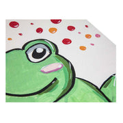 Creative craft group nassau canvasblok a4 - 10 vellen - afbeelding 3