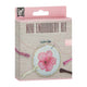 Juego de mini bordado de flores Creative Craft Group - incl. aguja e hilo