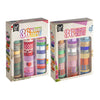 Set nastri washi per gruppi creativi creativi 3m - 36pz.