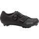 Scarpa Sidi aertis nera nera
