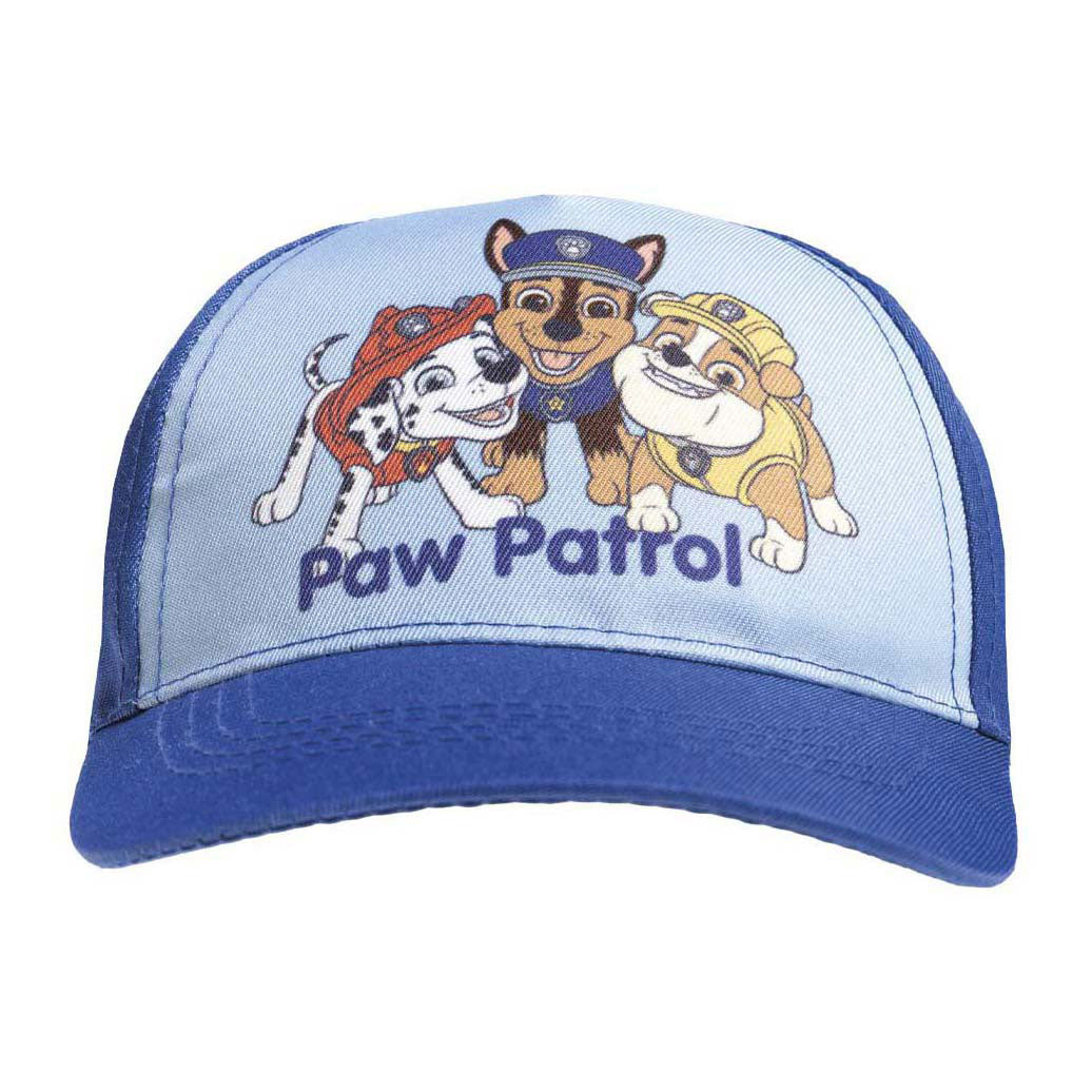 Gorra de patrulla canina de creative craft group - 52 cm