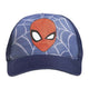 Gorra de spiderman de creative craft group - 52 cm