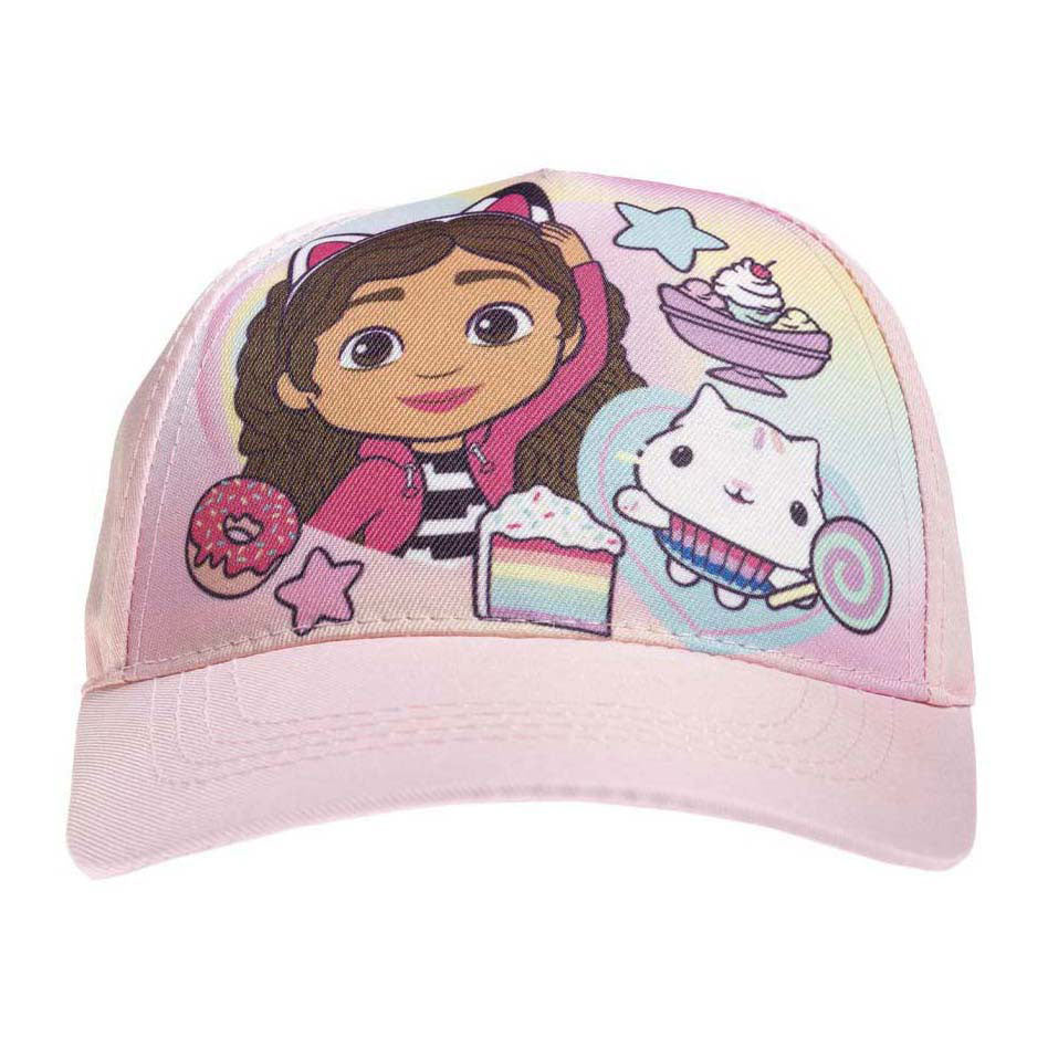 Gorro de casa de muñecas de Creative Craft Group Gabby - 52 cm