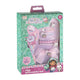 Creative craft group gabby's poppenhuis haaraccessoires set - 7st.