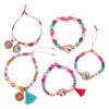 Creative craft group totum unicorn academy kralenset