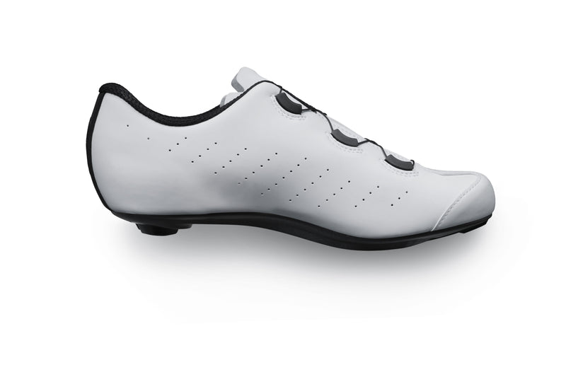 Zapato sidi fast 2 blanco gris