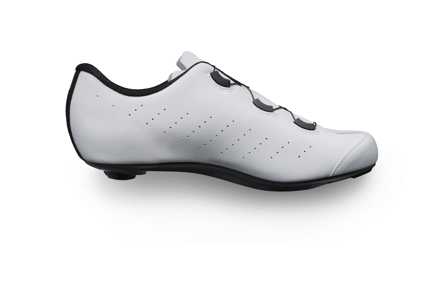 Sidi schoen fast 2 white grey