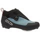 Zapato abi sidi hiemx gris escarcha negro