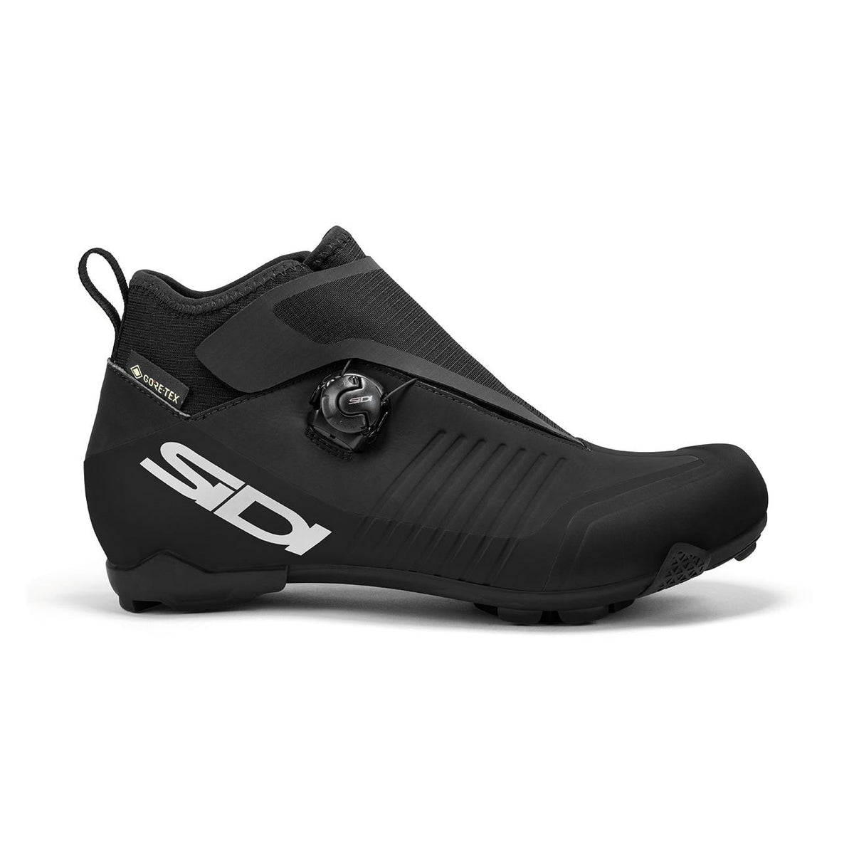 Sidi hiemx - zapatillas mtb invierno