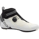 Zapato sidi nix blanco negro