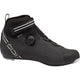 Zapato sidi nix negro negro