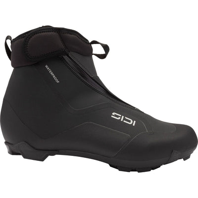 Scarpa Abi Sidi nubes xc nera nera