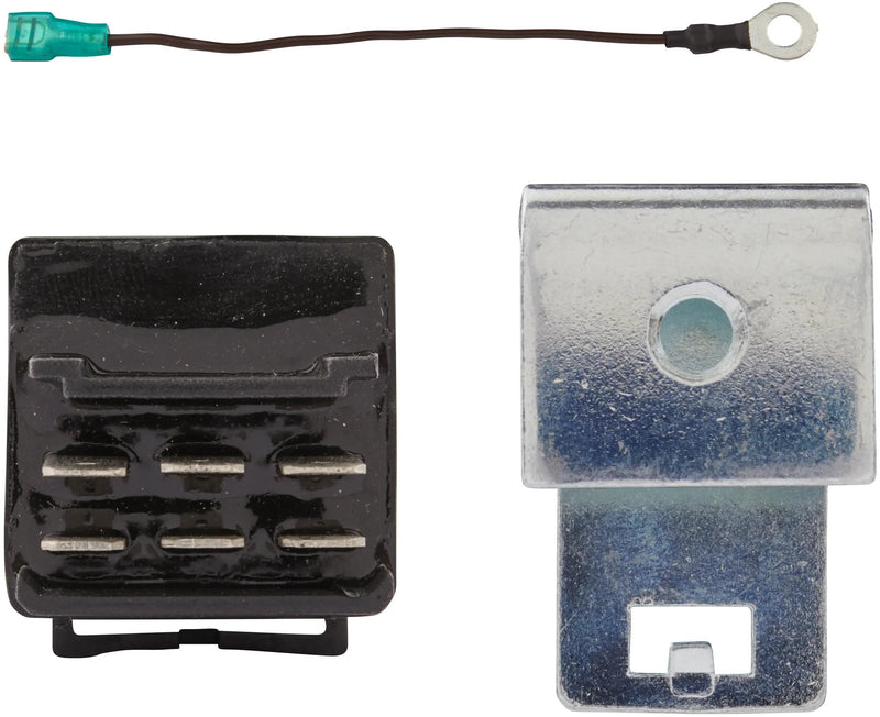 Hella Turn Signal Unit