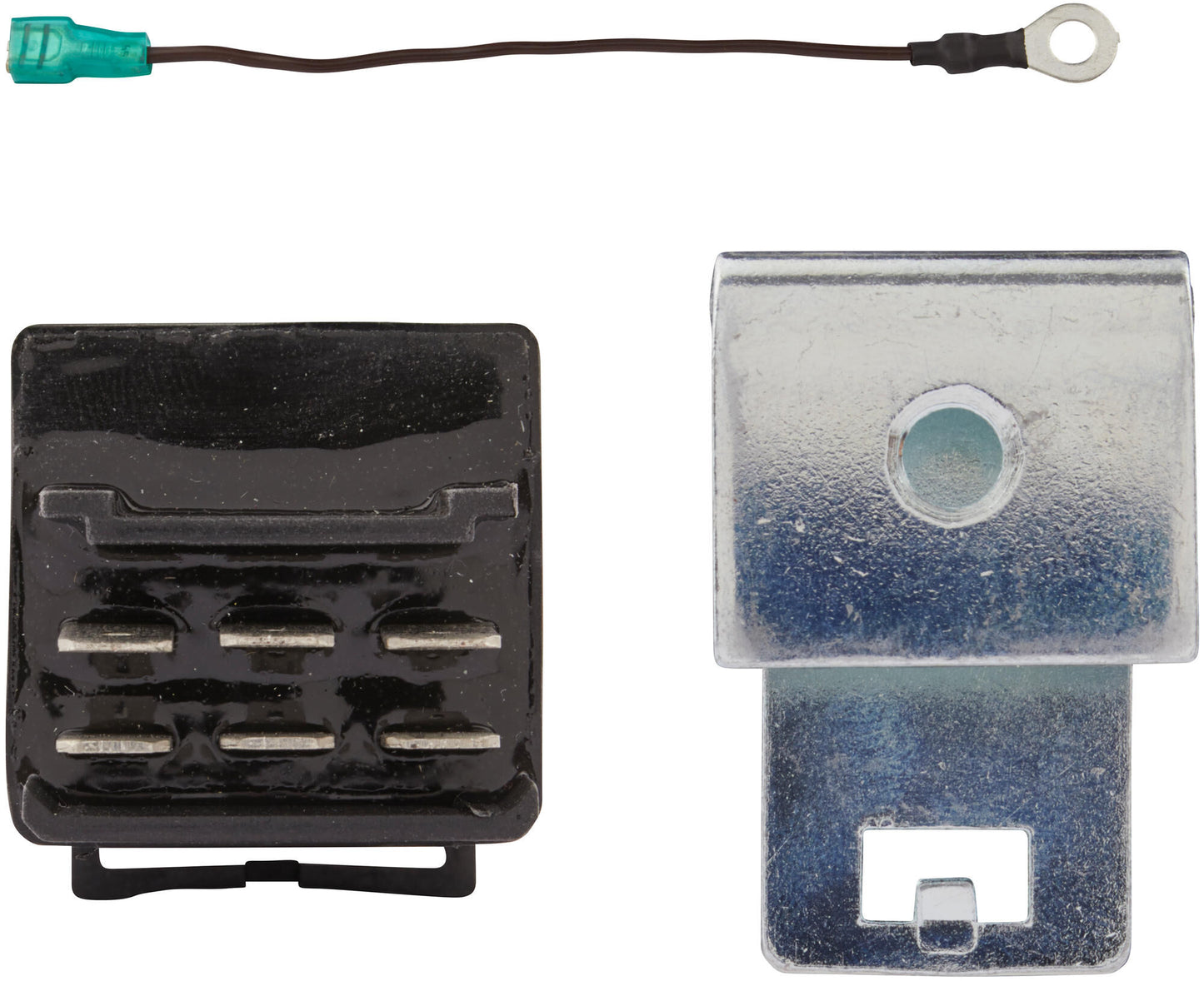Hella knipperlicht turn signal unit