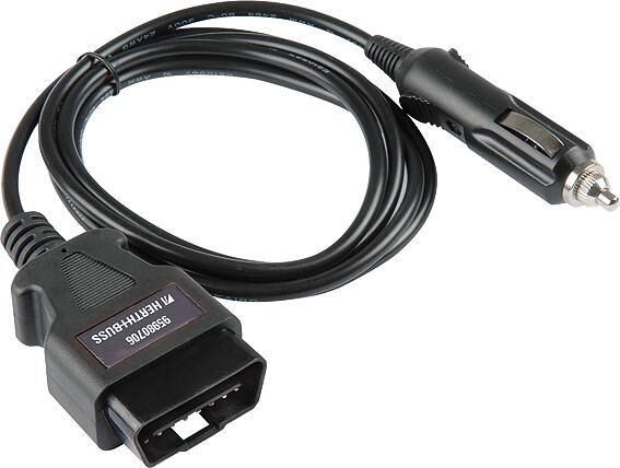 Herhth+Buss Memory Saver Vehicle Elec H B