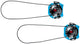 Sidi tecno 3 push shorts (75mm) - no. 78 b