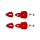 Sidi vent air intake - no. 74 red