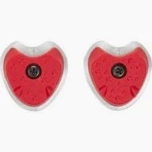Sidi sidi replaceable heel anti-slip (1 pair)