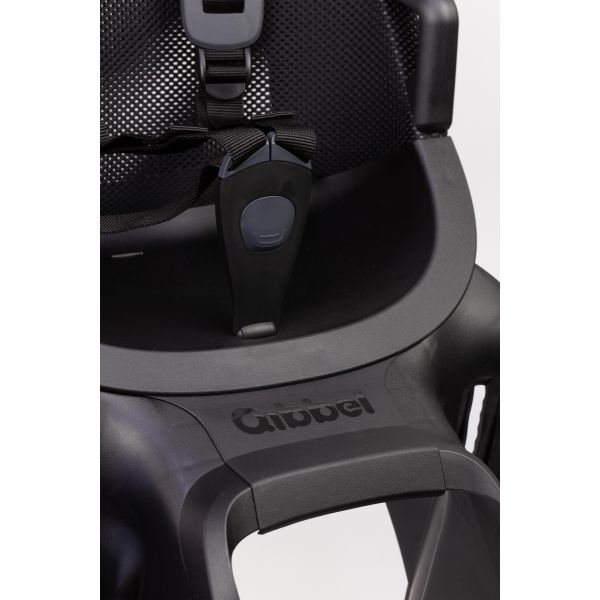 Asiento trasero ancho qibbel air