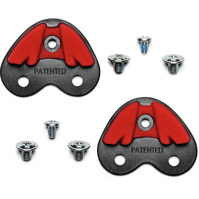Sidi replacement toe insert mtb 17