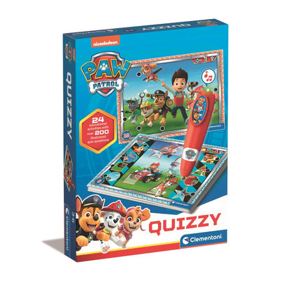 Clementoni Paw Patrol Basic Interactive Pen