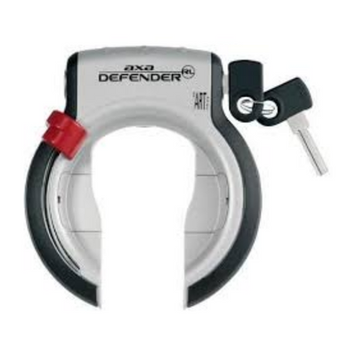 BF0703A Slot Axa Defender spatbord bevestiging