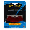 Auto a 6 LED di ikzi Auto a 6 LED BY BATTERE