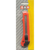 Coltello a scatto Sam di grandi dimensioni