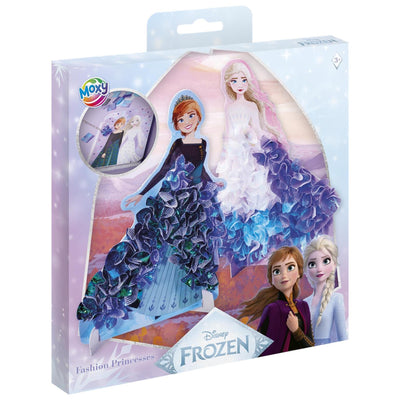 Moxy Disney Frozen Poke art 17,5x13 cm